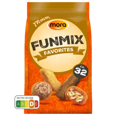 pdp-image-Mora Funmix favorites