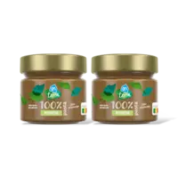 AH Terra Plantaardig 100% pistachepasta 2-pack