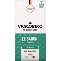 Een afbeelding van Vascobelo Le baron espresso capsules