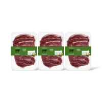 AH Greenfields Runder sukadelappen 3-pack