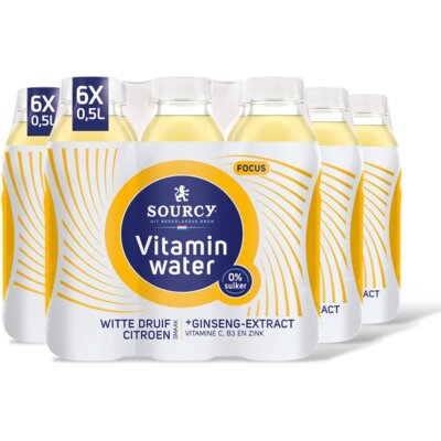 pdp-image-Sourcy Vitaminwater citroen 24-pack