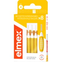 Een afbeelding van Elmex Interdentale ragers 1,3mm size 4