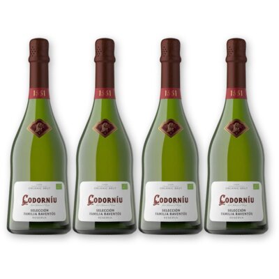 pdp-image-Codorníu Selección Brut 4 flessen