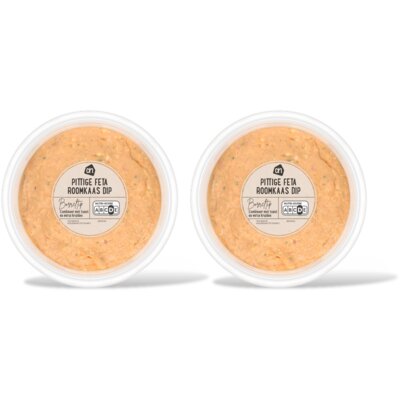 pdp-image-AH Pittige feta dip 2-pack