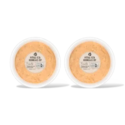 pdp-image-AH Pittige feta dip 2-pack