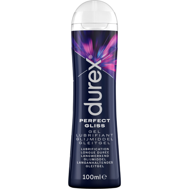 Durex Perfect gliss