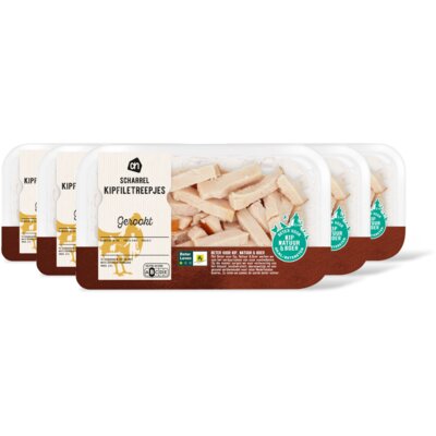 pdp-image-AH Scharrel kipfiletreepjes gerookt 5 pack