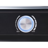 Een afbeelding van Blue Home Gourmetstel