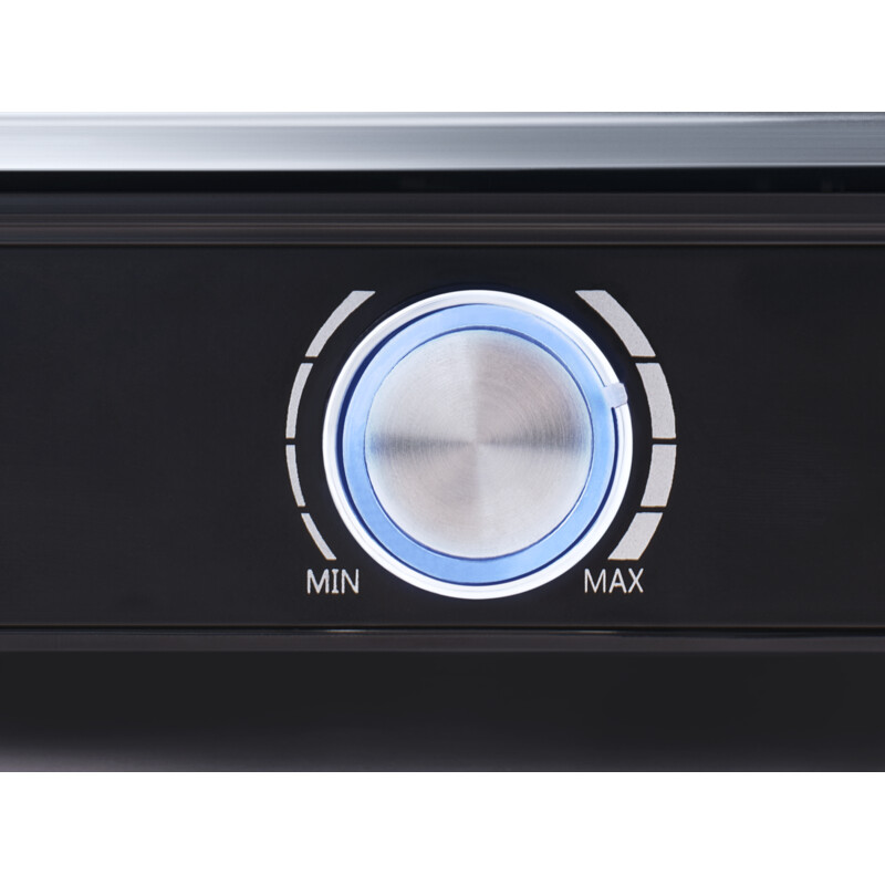 Een afbeelding van Blue Home Gourmetstel