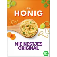 Honig Mie nestjes original