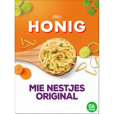 pdp-image-Honig Mie nestjes original