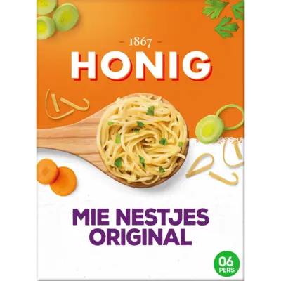 pdp-image-Honig Mie nestjes original