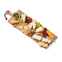 AH Kaasproeverij Kaasplank