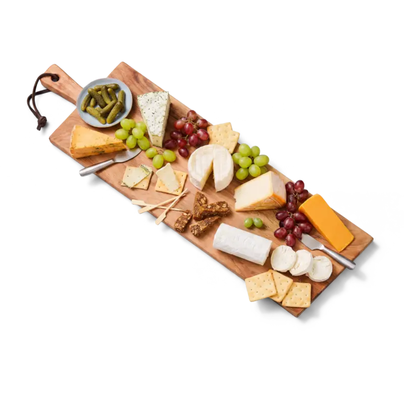 AH Kaasproeverij Kaasplank