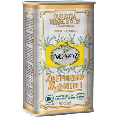 pdp-image-Monini Zefferino extra vierge olijfolie