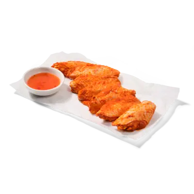 pdp-image-AH Scharrel sticky chicken sweet en spicy