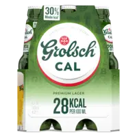 Grolsch Cal 6-pack