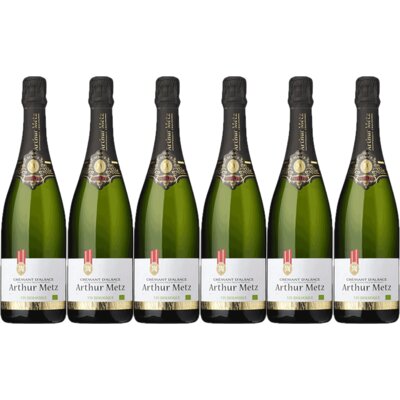 pdp-image-Arthur Metz Cremant d'alsace 6 flessen