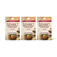 Verstegen Kruidenmix voor gehakt Surinaams 3-pack