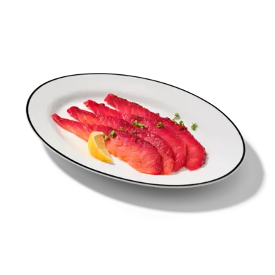 pdp-image-AH Excellent Gerookte zalm met rode biet