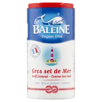 La Baleine Zeezout grof