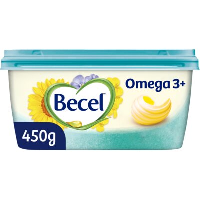 pdp-image-Becel Omega 3+