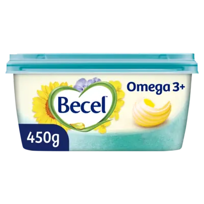pdp-image-Becel Omega 3+