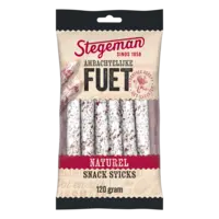 Stegeman Fuet ambachtelijk sticks multipack