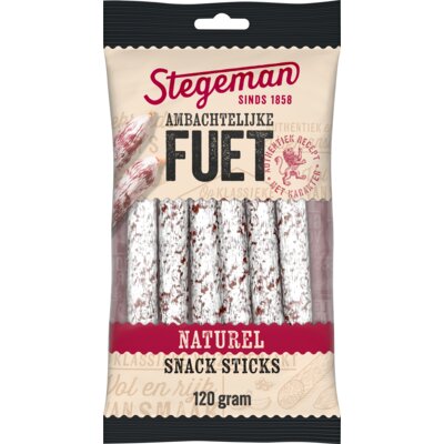 pdp-image-Stegeman Fuet ambachtelijk sticks multipack