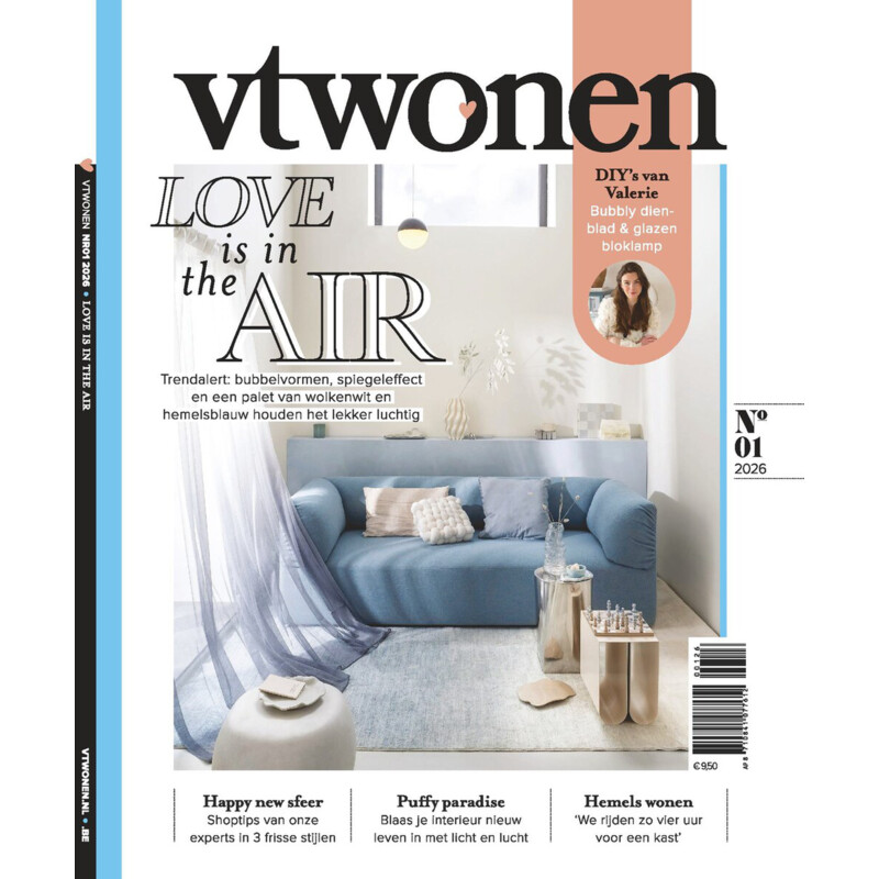 Een afbeelding van Vtwonen