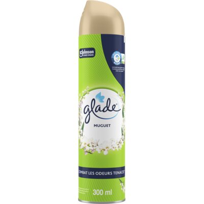 pdp-image-Glade Luchtverfrisser spray muguet
