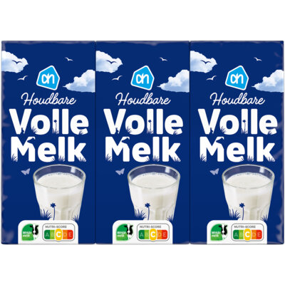pdp-image-AH Houdbare volle melk 6-pack