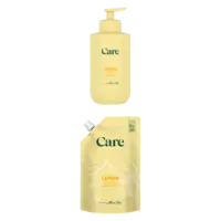 Care lemon handverzorgingspakket