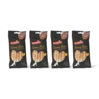 Rosewood Chewy sticks with chicken small 4-pack