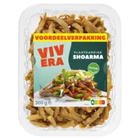 Vivera Plantaardige shoarma voordeelverpakking