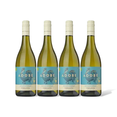 pdp-image-Adobe Chardonnay Res. Org. 4 flessen