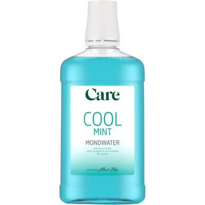 pdp-image-Care Mondwater cool mint