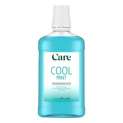 pdp-image-Care Mondwater cool mint