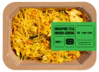 Plaza Foods Singapore mihoen goreng
