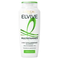 L'Oréal Paris Elvive Multivitamines 2in1 verzorgende shampoo