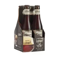 LeFort Donker 4-pack