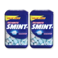 Smint Peppermint 2-pack