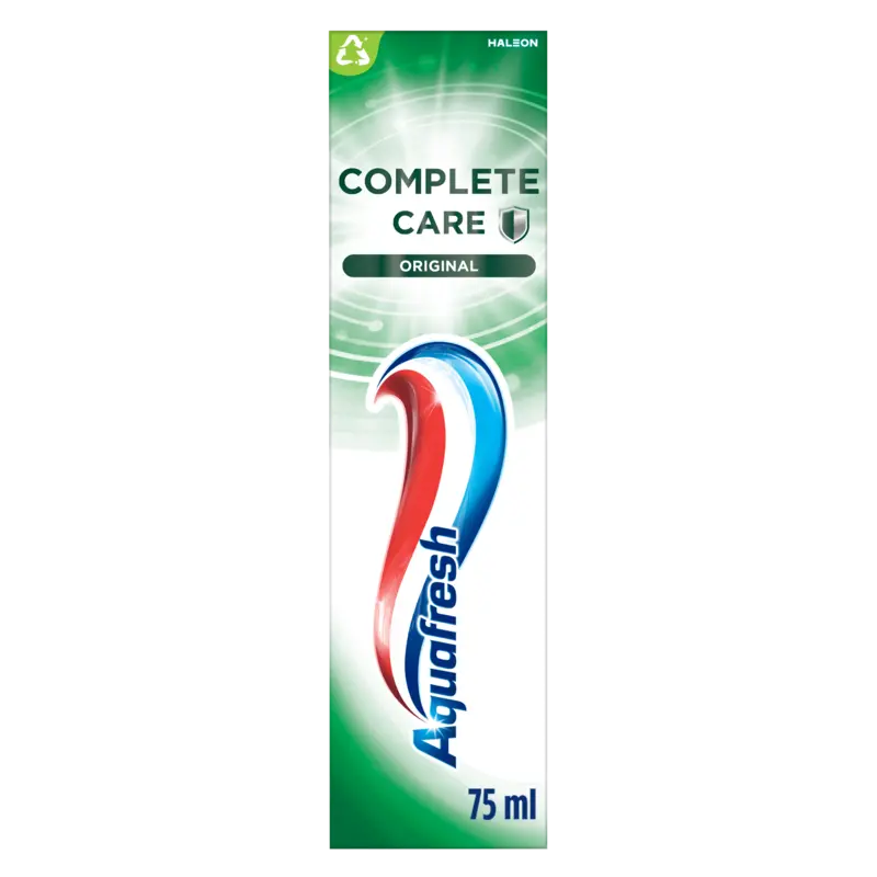 All-in-one protection pure breath