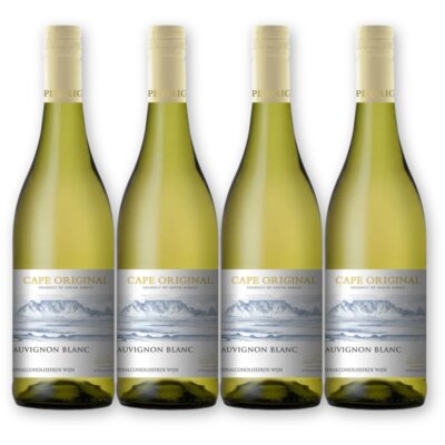 pdp-image-Cape Original Sauv. Blanc AF 4 flessen