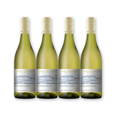 pdp-image-Cape Original Sauv. Blanc AF 4 flessen