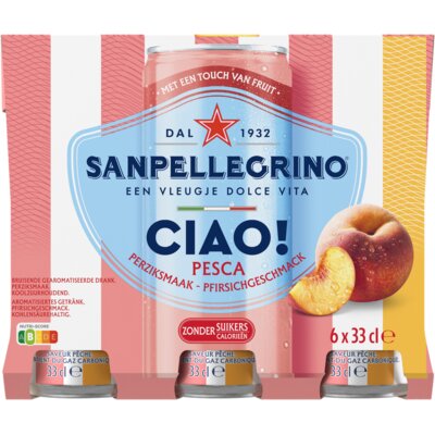 pdp-image-S. Pellegrino Ciao peach 6-pack