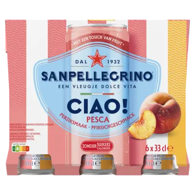 pdp-image-S. Pellegrino Ciao peach 6-pack