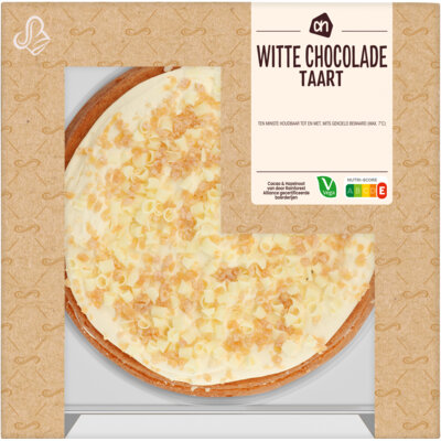 pdp-image-AH Witte chocolade taart
