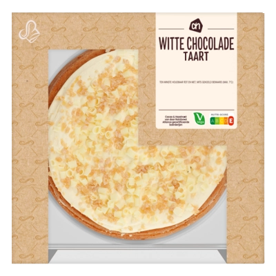 pdp-image-AH Witte chocolade taart