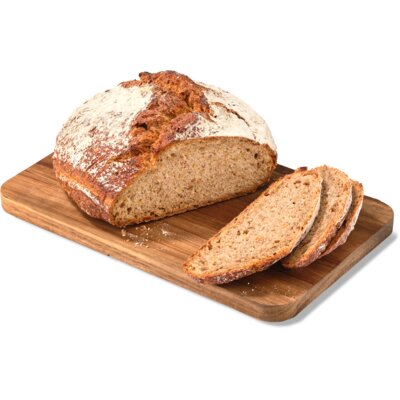 pdp-image-AH Liefde & Passie OerDesem zonne rogge ongesneden